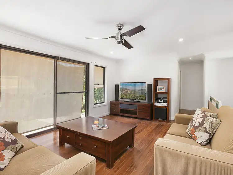Second view of Homely house listing, 9 Pinetop Avenue, Narara NSW 2250