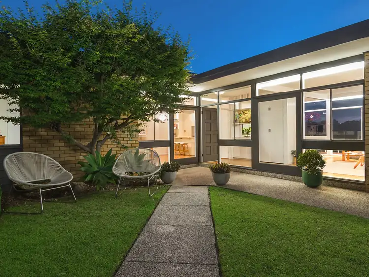 Third view of Homely house listing, 2 Warrawee Avenue, Castle Cove NSW 2069