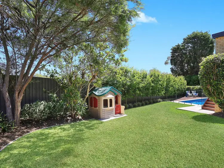 Fifth view of Homely house listing, 2 Warrawee Avenue, Castle Cove NSW 2069