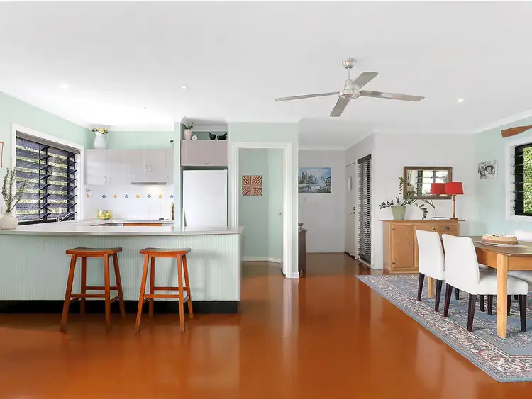 27 Boxsell Rise, Sunrise Beach QLD 4567