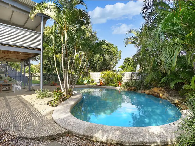 Fourth view of Homely house listing, 27 Boxsell Rise, Sunrise Beach QLD 4567