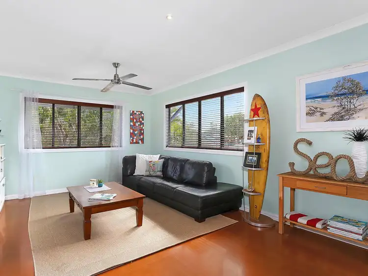 Fifth view of Homely house listing, 27 Boxsell Rise, Sunrise Beach QLD 4567
