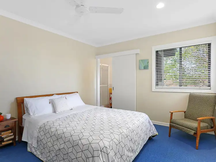 Sixth view of Homely house listing, 27 Boxsell Rise, Sunrise Beach QLD 4567
