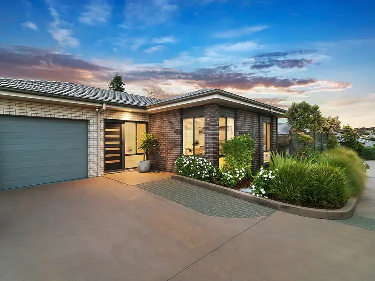 Main view of Homely villa listing, 2/97 Kahibah Road, Kahibah NSW 2290