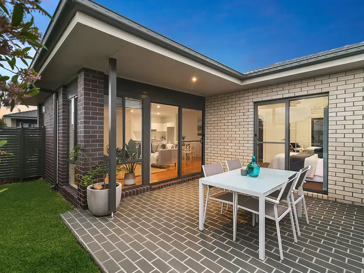 Second view of Homely villa listing, 2/97 Kahibah Road, Kahibah NSW 2290