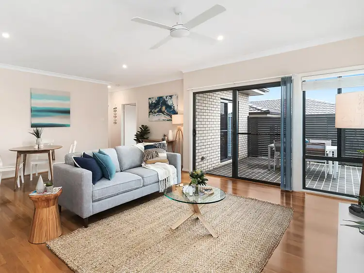 Third view of Homely villa listing, 2/97 Kahibah Road, Kahibah NSW 2290