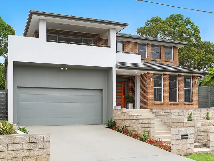 Main view of Homely house listing, 19 Dorothy Street, Ryde NSW 2112