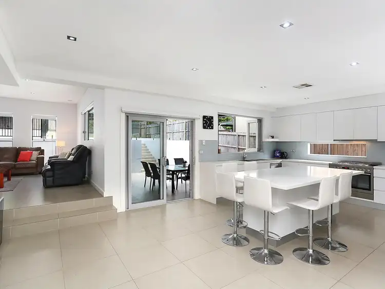 Second view of Homely house listing, 19 Dorothy Street, Ryde NSW 2112