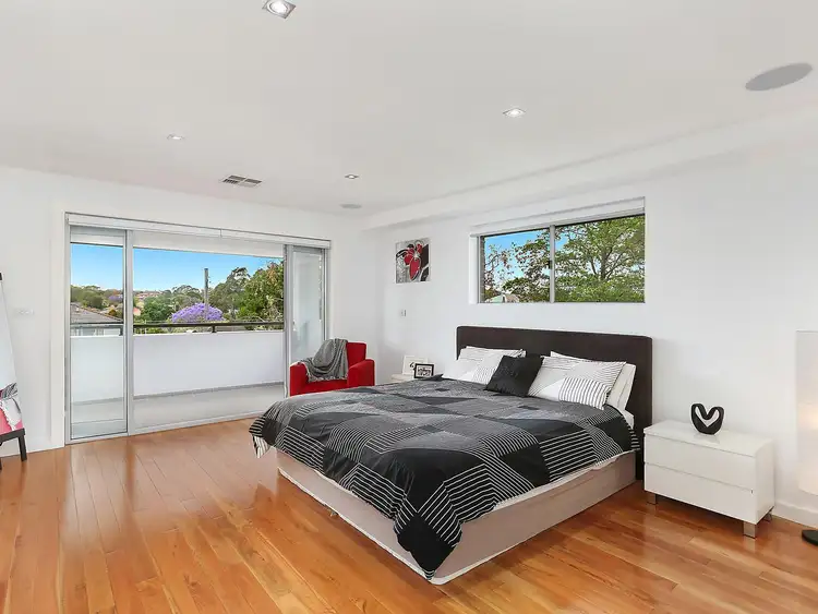 Fourth view of Homely house listing, 19 Dorothy Street, Ryde NSW 2112