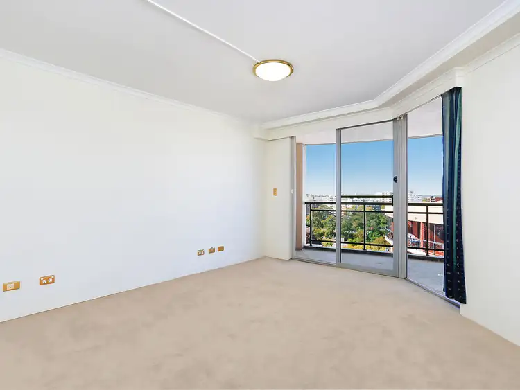 Second view of Homely apartment listing, 113/5 Beresford Road, Strathfield NSW 2135