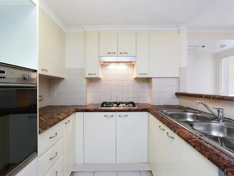 Third view of Homely apartment listing, 113/5 Beresford Road, Strathfield NSW 2135