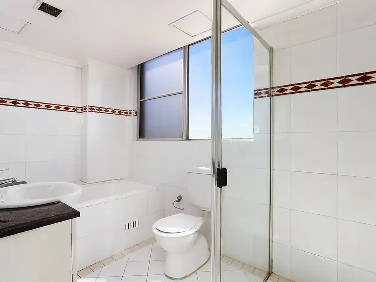 Fourth view of Homely apartment listing, 113/5 Beresford Road, Strathfield NSW 2135