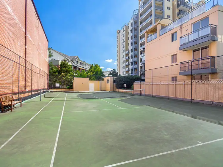 Fifth view of Homely apartment listing, 113/5 Beresford Road, Strathfield NSW 2135
