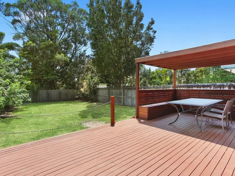 Second view of Homely house listing, 33 Pacific Avenue, Miami QLD 4220