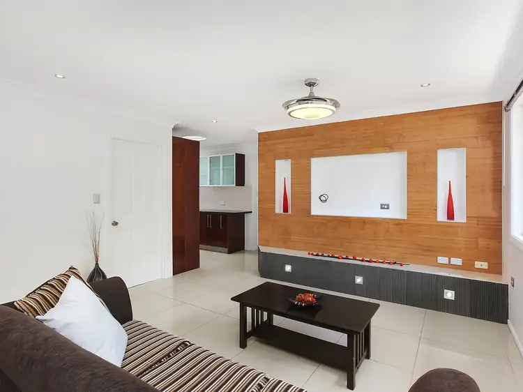 Third view of Homely house listing, 33 Pacific Avenue, Miami QLD 4220