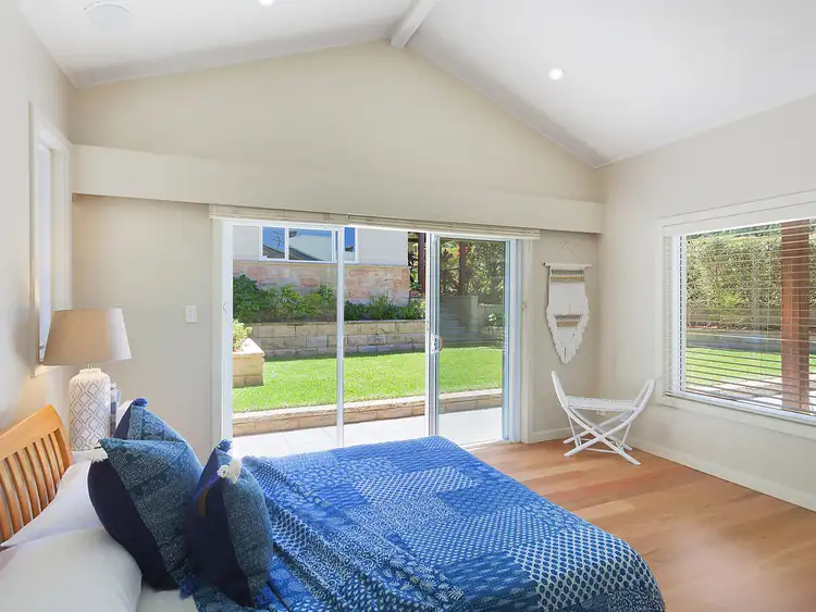 Sixth view of Homely house listing, 65A Tudibaring Parade, Macmasters Beach NSW 2251