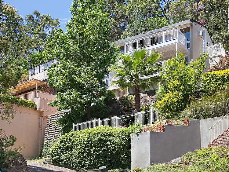 Main view of Homely house listing, 6 Eisenhower Place, Bonnet Bay NSW 2226