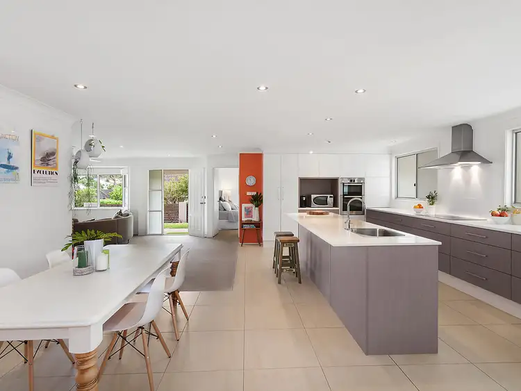 Second view of Homely house listing, 38 Old Gosford Road, Wamberal NSW 2260