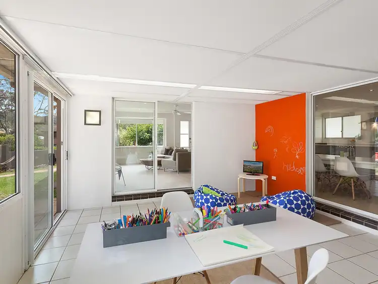 Third view of Homely house listing, 38 Old Gosford Road, Wamberal NSW 2260