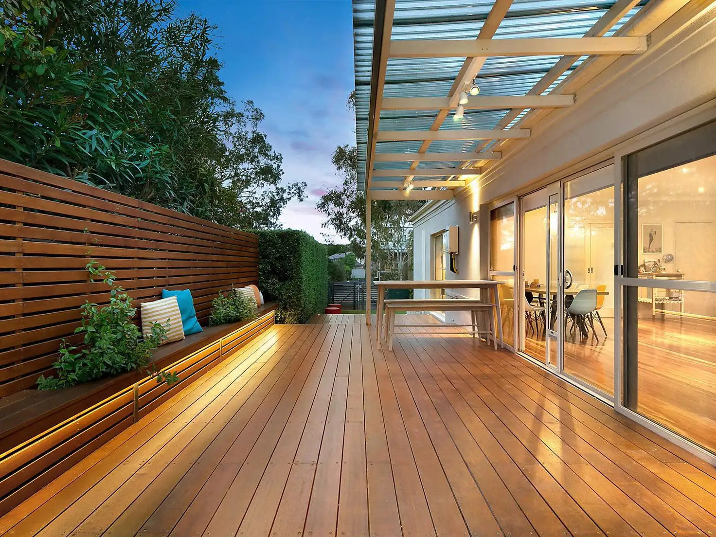Main view of Homely house listing, 1/107 Eggleston Crescent, Chifley ACT 2606
