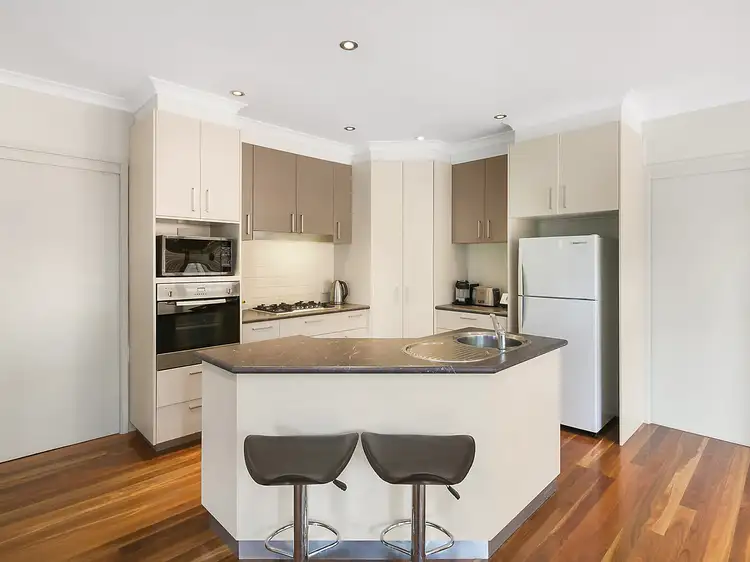 Third view of Homely house listing, 1/107 Eggleston Crescent, Chifley ACT 2606