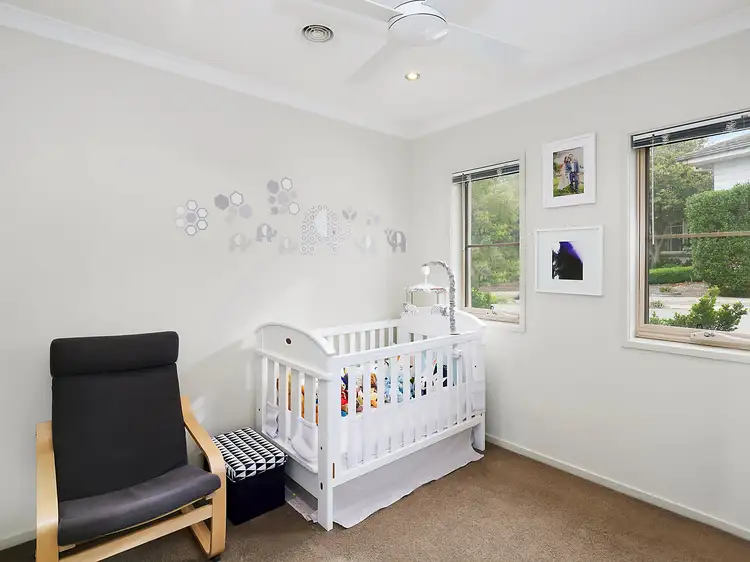Sixth view of Homely house listing, 1/107 Eggleston Crescent, Chifley ACT 2606