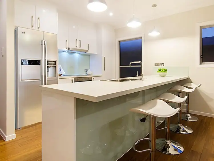 Third view of Homely townhouse listing, 4/14 Camborne Street, Alderley QLD 4051
