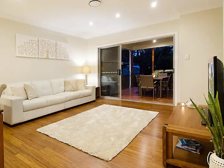 Fourth view of Homely townhouse listing, 4/14 Camborne Street, Alderley QLD 4051