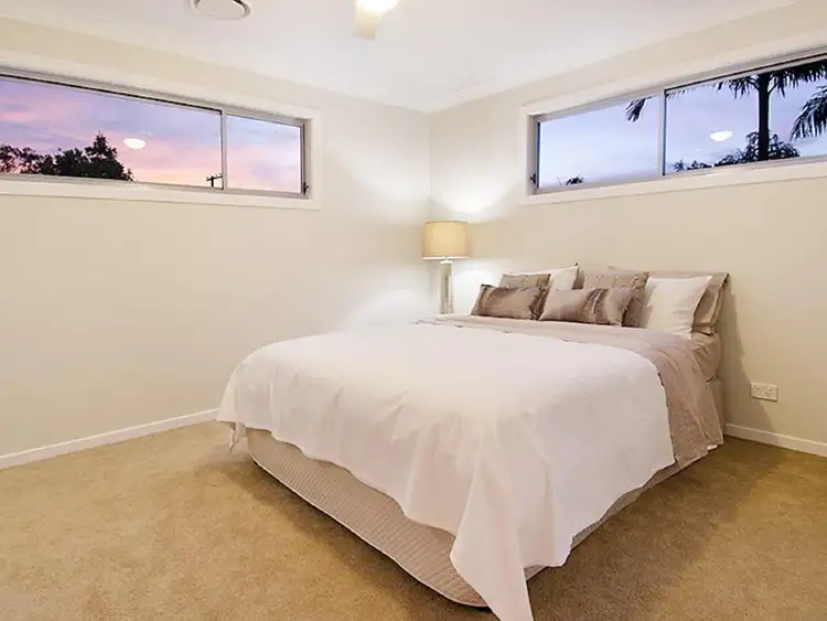 Fifth view of Homely townhouse listing, 4/14 Camborne Street, Alderley QLD 4051