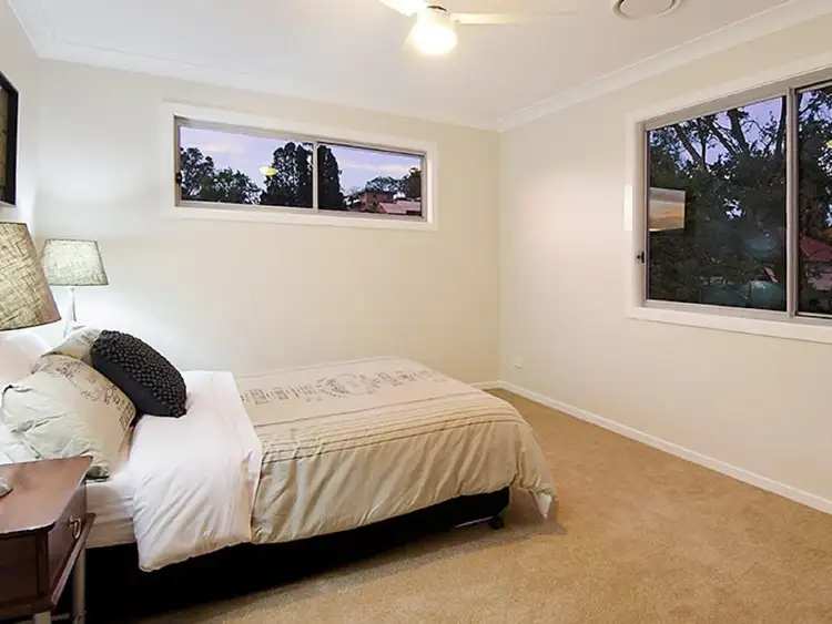 Sixth view of Homely townhouse listing, 4/14 Camborne Street, Alderley QLD 4051