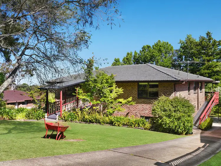 Third view of Homely house listing, 29 Winbourne Road, Hazelbrook NSW 2779