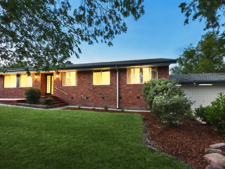 Main view of Homely house listing, 1 Sollya Place, Rivett ACT 2611