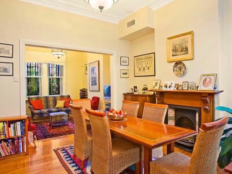 Second view of Homely house listing, 212 Albany Road, Petersham NSW 2049