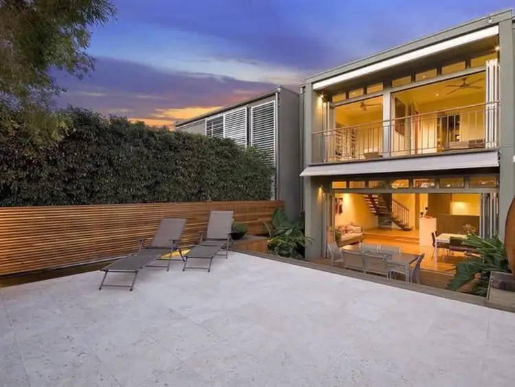 Main view of Homely house listing, 17 Mill Hill Road, Bondi Junction NSW 2022