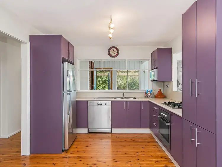 Second view of Homely house listing, 62 Organs Road, Bulli NSW 2516