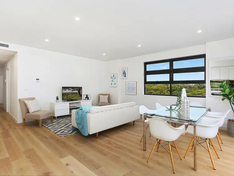 24/536 Mowbray Road, Lane Cove NSW 2066