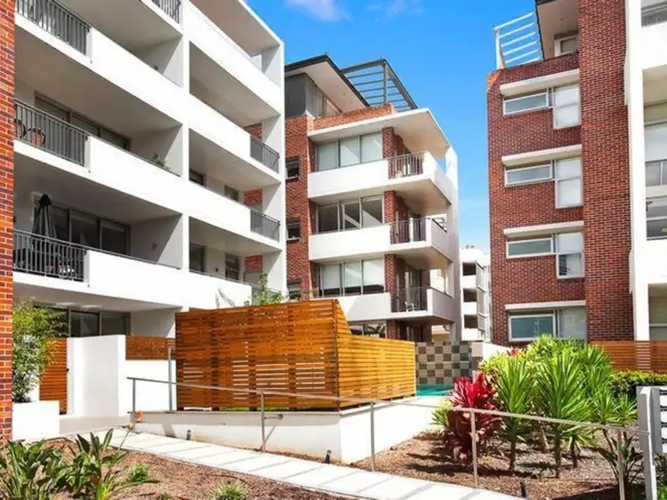 33/2 Sturt Place, St Ives NSW 2075