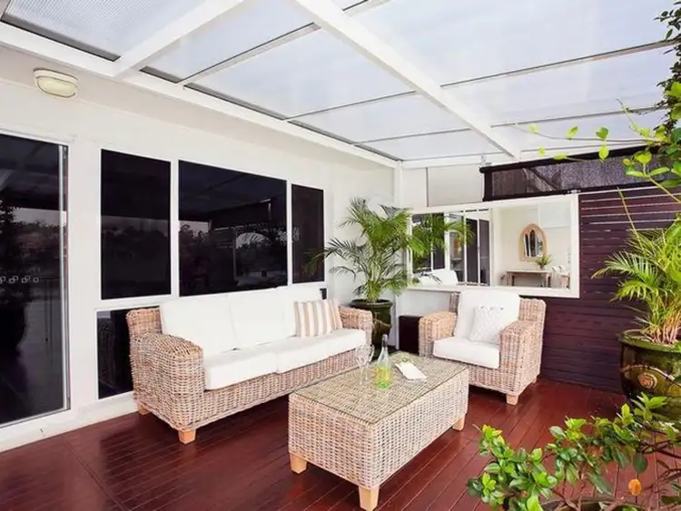 Third view of Homely townhouse listing, 5/27 Dandenong Terrace, Robina QLD 4226