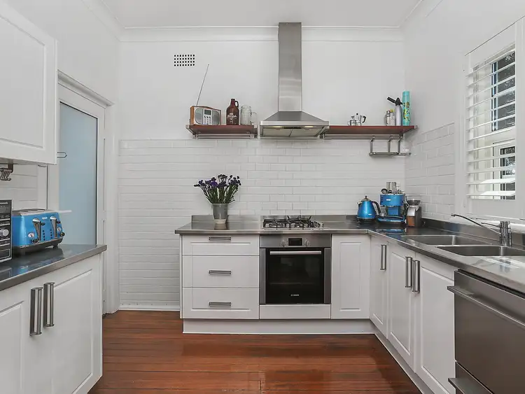 Fifth view of Homely apartment listing, 3/2A Parriwi Road, Mosman NSW 2088