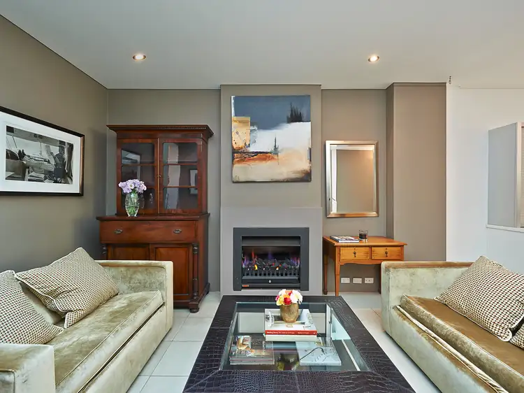 Second view of Homely house listing, 249 Underwood Street, Paddington NSW 2021