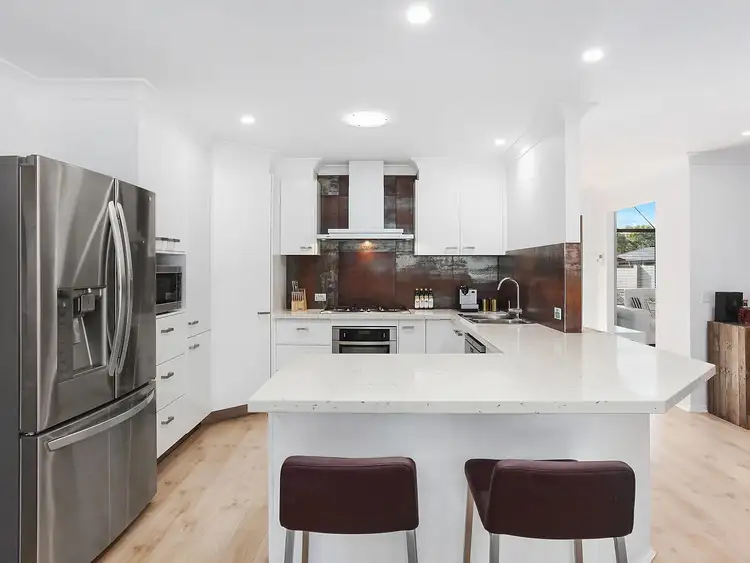 Fourth view of Homely house listing, 7 Cannon Drive, Currumbin Waters QLD 4223