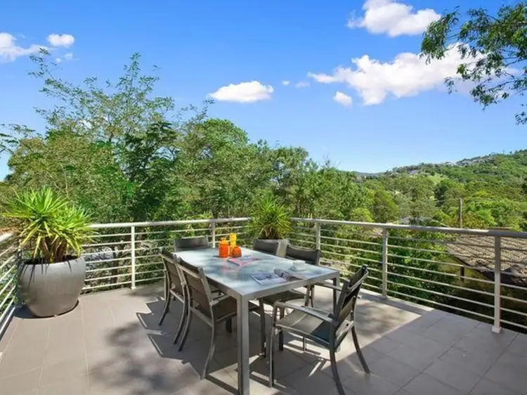 Second view of Homely house listing, 13 Satinwood Avenue, Figtree NSW 2525