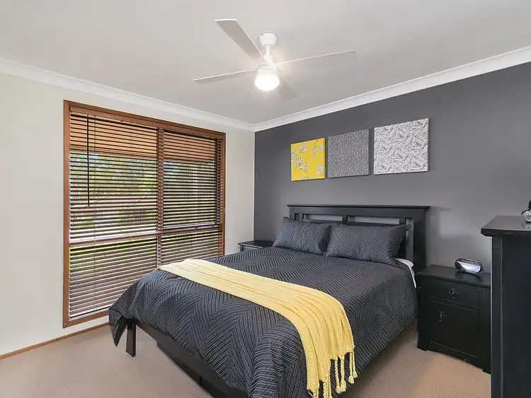Fourth view of Homely house listing, 21 Yeoman Avenue, Metford NSW 2323
