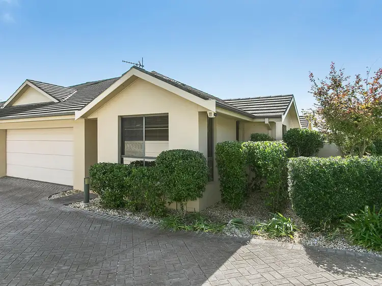 Main view of Homely villa listing, 8/63 Meadow Street, Tarrawanna NSW 2518
