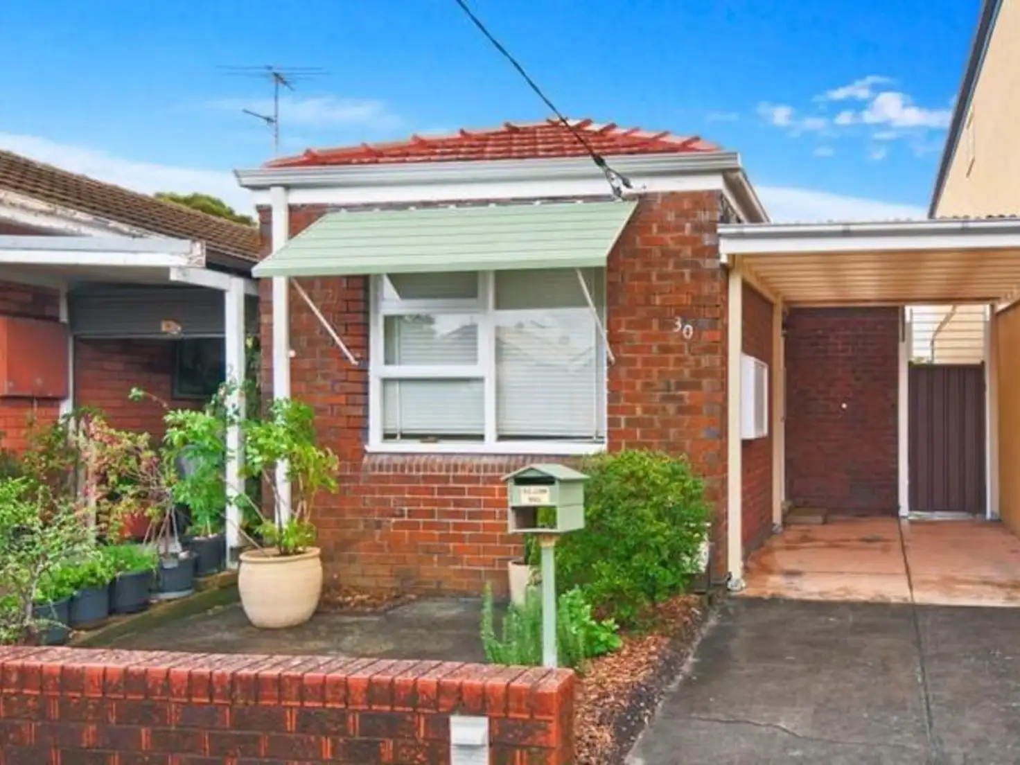 Main view of Homely house listing, 30 Universal Street, Eastlakes NSW 2018
