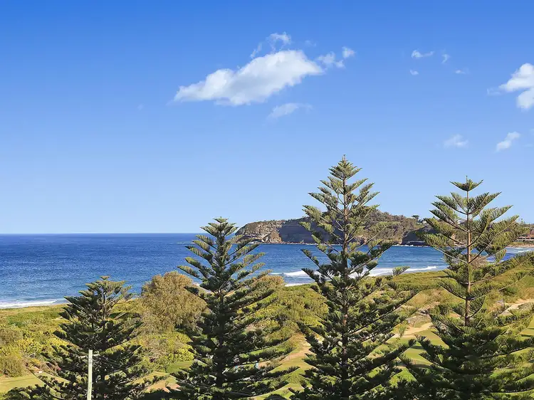 11/48 Golf Avenue, Mona Vale NSW 2103