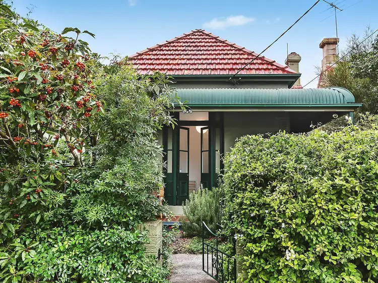 38 Excelsior Parade, Marrickville NSW 2204
