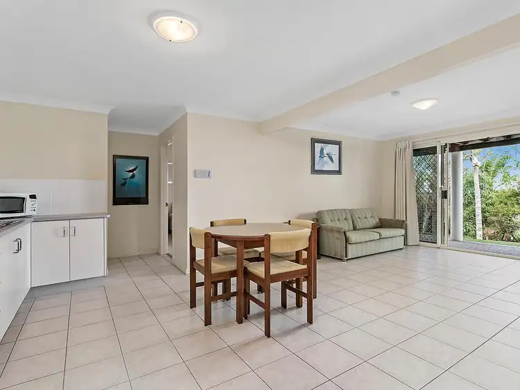 Third view of Homely house listing, 30 Macaulay Way, Pacific Heights QLD 4703