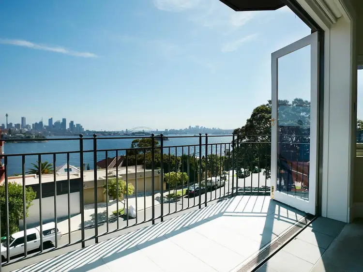 Fourth view of Homely apartment listing, 3/59 Wolseley Road, Point Piper NSW 2027