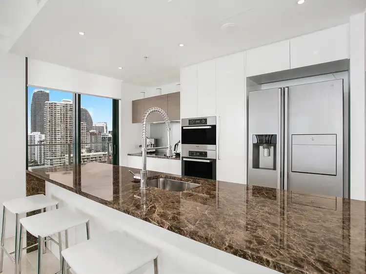 Third view of Homely apartment listing, 44/49 Broadbeach Boulevard, Broadbeach QLD 4218